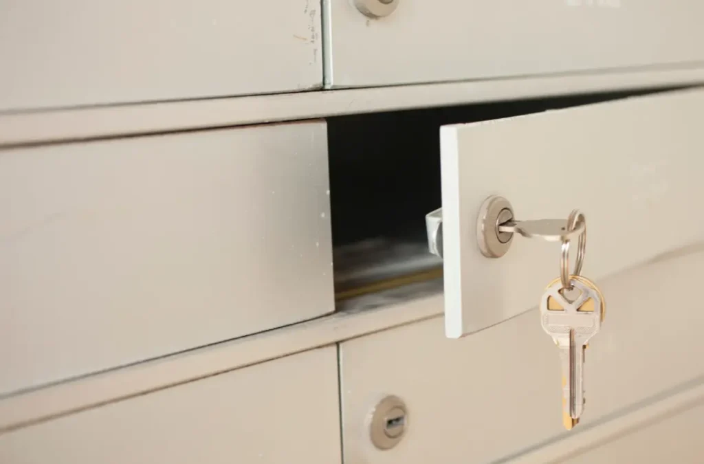 briefkastenoeffnung