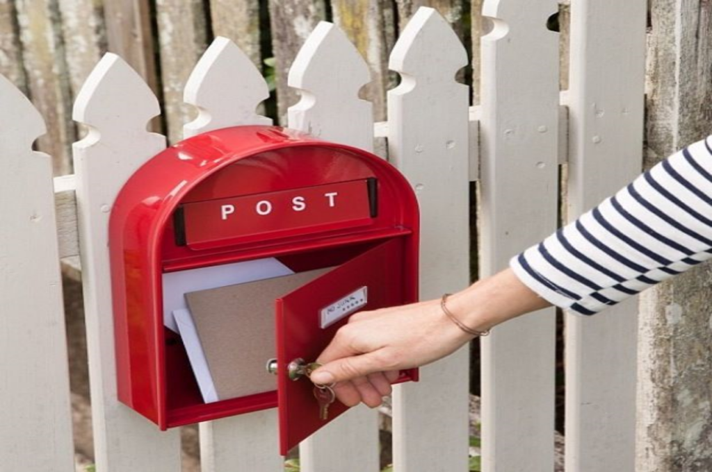 Briefkastenöffnungsdienst essen