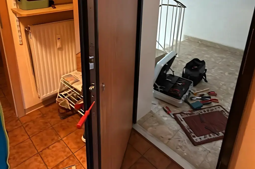 Schlüsselnotdienst in Essen